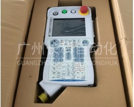 YASKAWA安川機器人NX100、DX100、DX200、XRC示教器現(xiàn)貨 維修服務